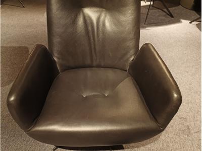Lederland ROTTERDAM Showroommodel 